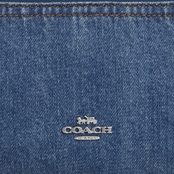 Double Zip Wallet - Picture 4 of 7